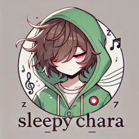 Sleepy Chara Game