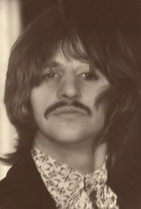 Ringo Starr