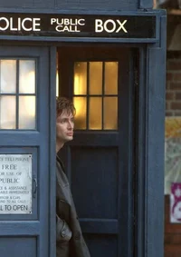10th Doctor