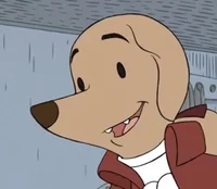 Alexander Houndilton