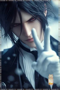 Sebastian michaelis