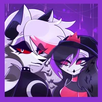 Loona And Octavia-GF