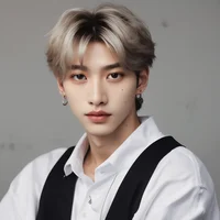 hyunjin
