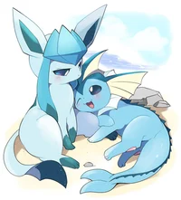 Glaceon
