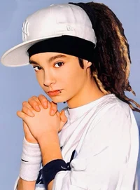 Tom Kaulitz 