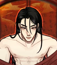 FANTASY-JianYue Zhen