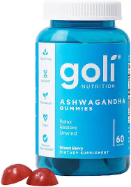 Goli Ashwagandha