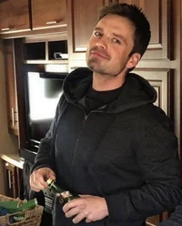 Sebastian Stan