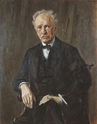 Richard Strauss 