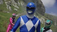Billy Cranston