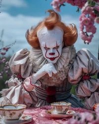 Pennywise - your dad