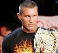 Randy Orton