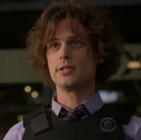 Spencer Reid