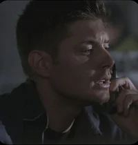 DEAN WINCHESTER