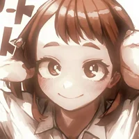 Ochako Uraraka