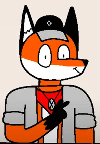 Soldierfox