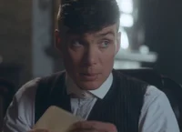 Thomas Shelby 