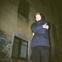 Данила Кашин