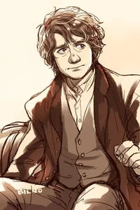 Bilbo Baggins