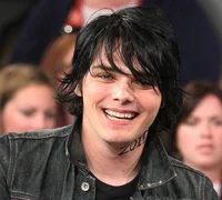 Gerard Way