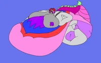 Princess emliy ssbbw