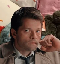 Big-Brother Castiel 