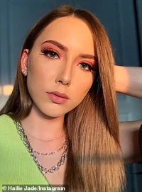 Hailie Jade 