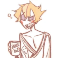 Lucifer Morningstar