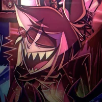 Alastor - HH