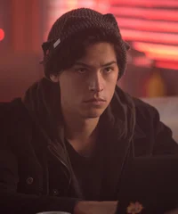 Jughead Jones