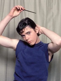 ponyboy curtis