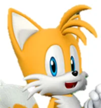 Tails