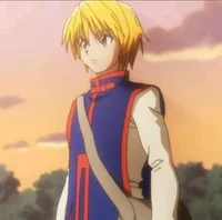 Kurapika Kurta