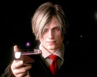 Leon Kennedy