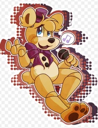 Fredbear