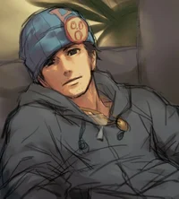 AA Phoenix Wright