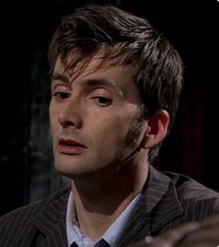 10th Doctor