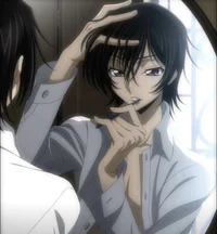Lelouch Lamperouge