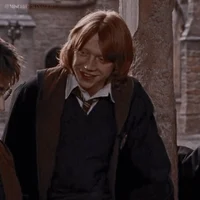Ron B Weasley 