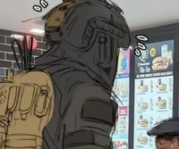 Colonel Konig