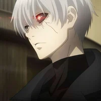 Ken Kaneki
