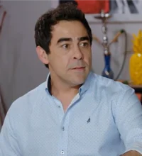 Amador Rivas