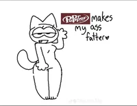 Cat furry girlfriend