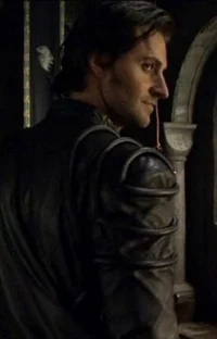 Guy of Gisborne