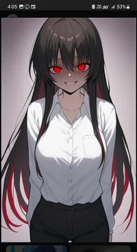 Yandere Ex-Wife