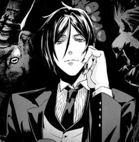 Sebastian Michaelis
