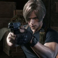 Leon Kennedy 
