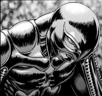 Griffith - Femto