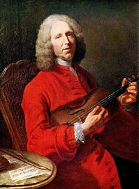 Jean Rameau 