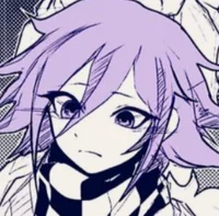 Kokichi Ouma